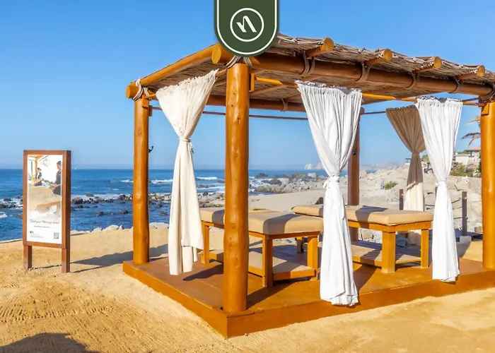 Great With Private Balcony - Ocean View Сasa de vacaciones *
