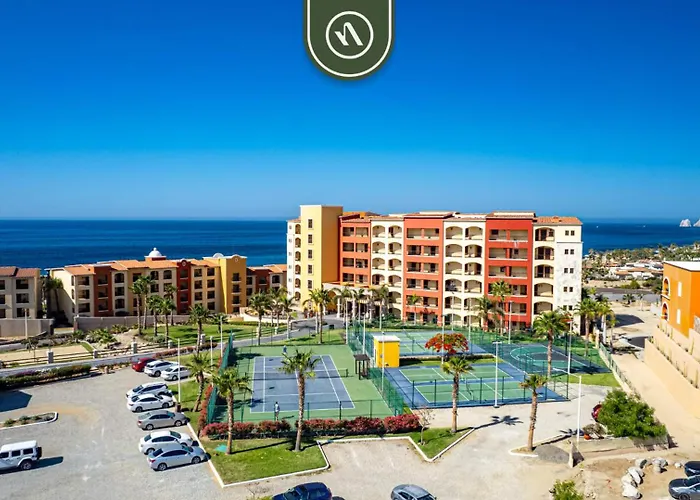 Great With Private Balcony - Ocean View *