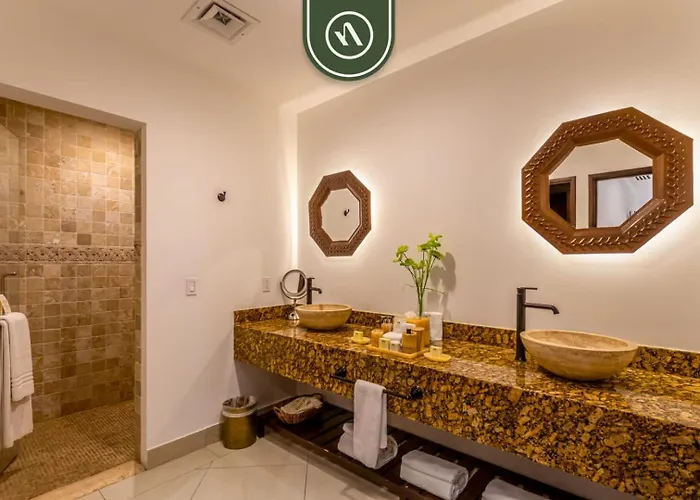 Great With Private Balcony - Ocean View Сasa de vacaciones Cabo San Lucas