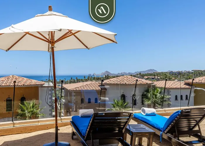 Great With Private Balcony - Ocean View Сasa de vacaciones *