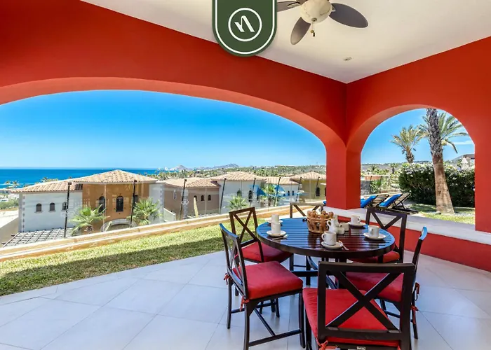 Great With Private Balcony - Ocean View