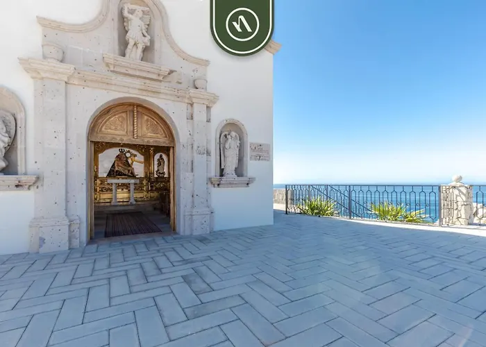 Great With Private Balcony - Ocean View Сasa de vacaciones