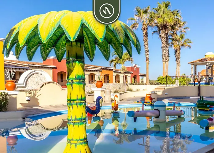 Great With Private Balcony - Ocean View Cabo San Lucas