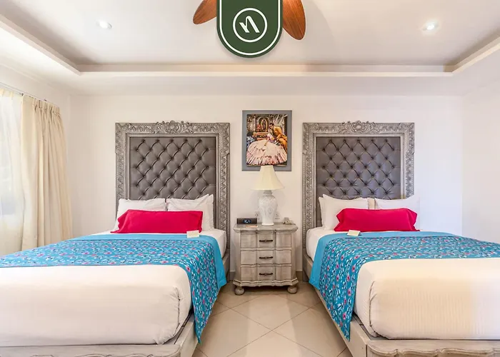 Great With Private Balcony - Ocean View * Cabo San Lucas