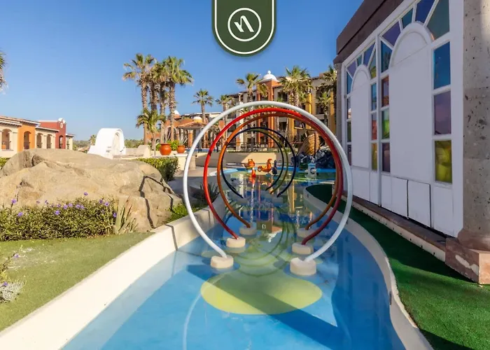Сasa de vacaciones Great With Private Balcony - Ocean View *