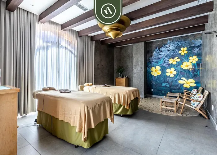 Сasa de vacaciones Great With Private Balcony - Ocean View *
