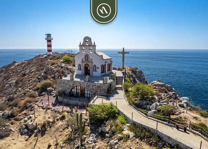 Great With Private Balcony - Ocean View Сasa de vacaciones