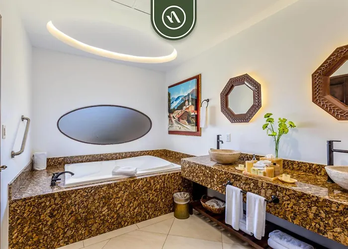 Great With Private Balcony - Ocean View Сasa de vacaciones Cabo San Lucas