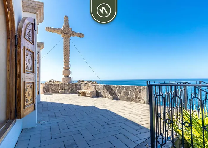 Great With Private Balcony - Ocean View * Cabo San Lucas
