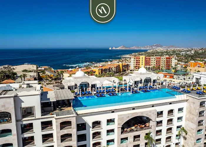 Great With Private Balcony - Ocean View Сasa de vacaciones Cabo San Lucas