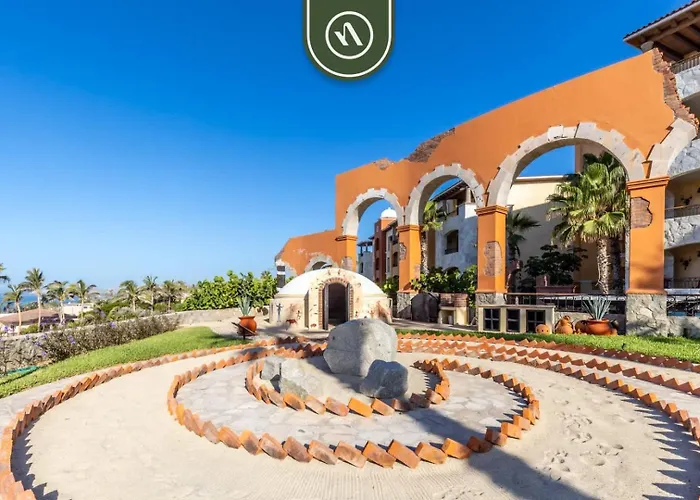 Сasa de vacaciones Great With Private Balcony - Ocean View *
