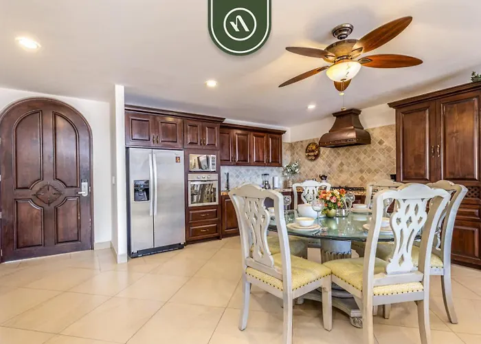 Great With Private Balcony - Ocean View * Cabo San Lucas